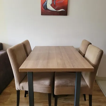 Simona Lux Apartman
