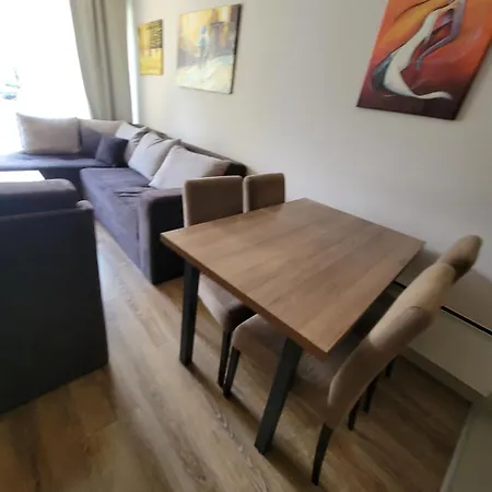 Apartman Simona Lux Zlatibor