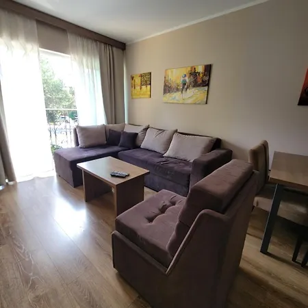 Apartman Simona Lux *