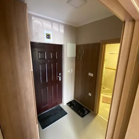 Simona Lux Apartman
