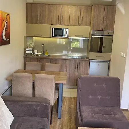 Simona Lux Apartman
