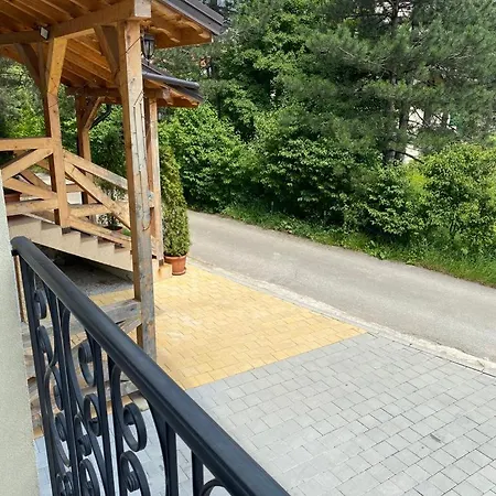 Simona Lux Appartamento *