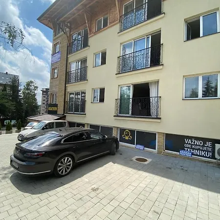 Apartman Simona Lux Zlatibor