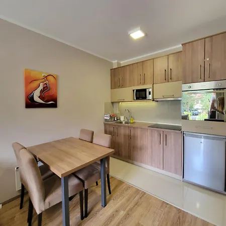 Apartman Simona Lux *