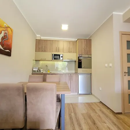 Simona Lux Apartman Zlatibor