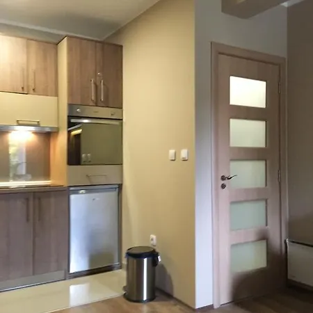 Apartman Simona Lux Zlatibor