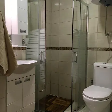 Simona Lux Appartamento