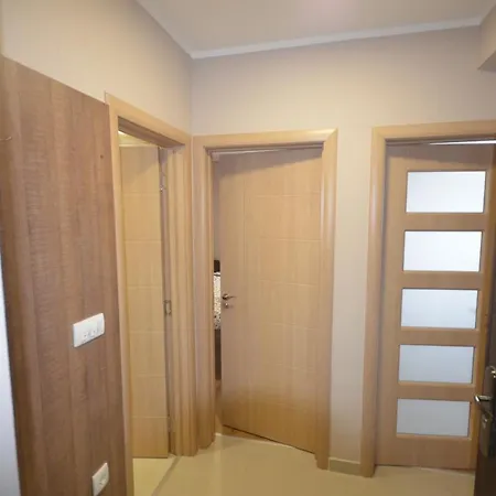 Simona Lux Apartman Zlatibor