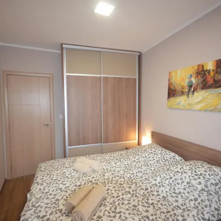 Simona Lux Apartman