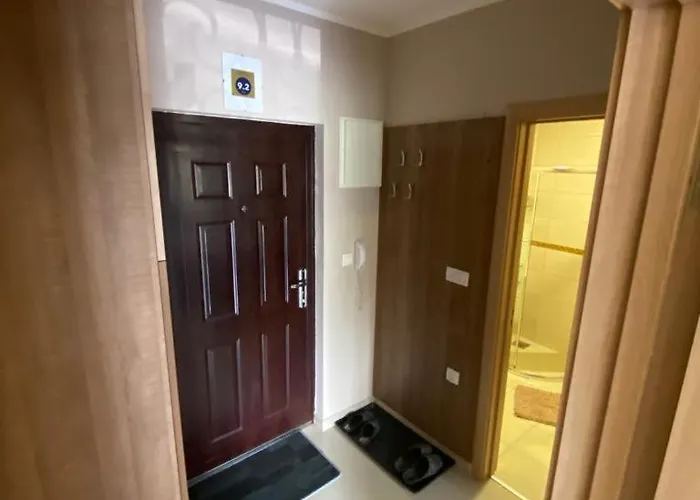 Simona Lux Lejlighed