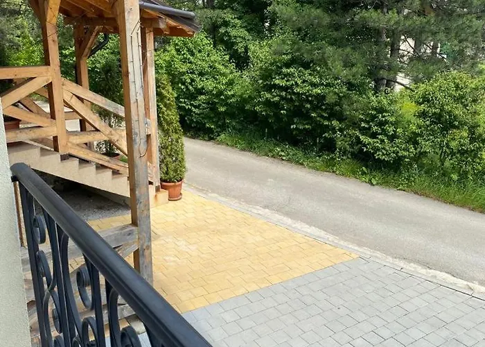 Simona Lux Lejlighed *