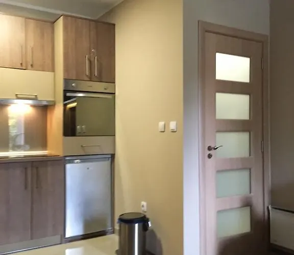 Lejlighed Simona Lux Zlatibor