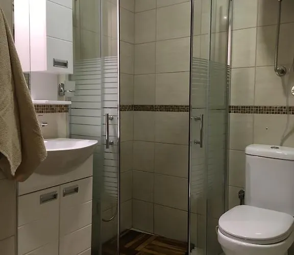 Simona Lux Lejlighed