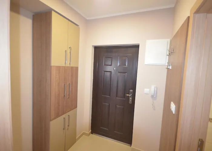 Lejlighed Simona Lux Zlatibor