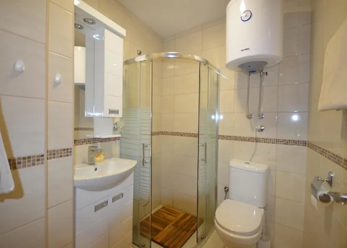 דירה Simona Lux זלאטיבור