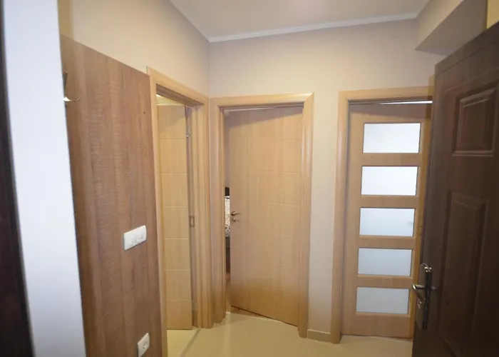 Simona Lux Lejlighed Zlatibor