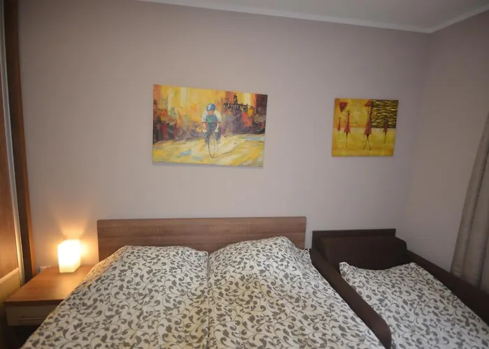 Lejlighed Simona Lux